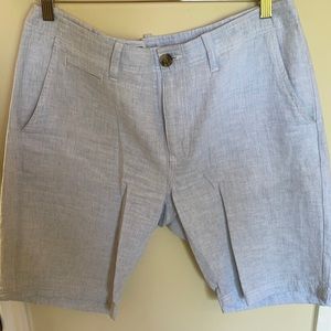 Wallin & Bros. Shorts